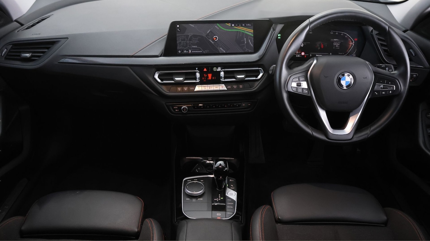 Used BMW 1 Series 2022 for sale - 77897456: Photo 13