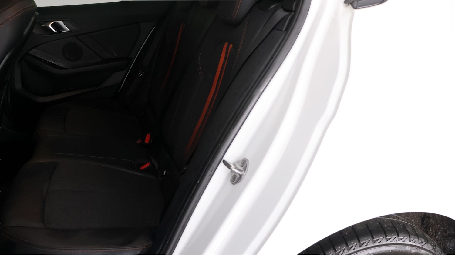 Used BMW 1 Series 2022 for sale - 77897456: Photo 16