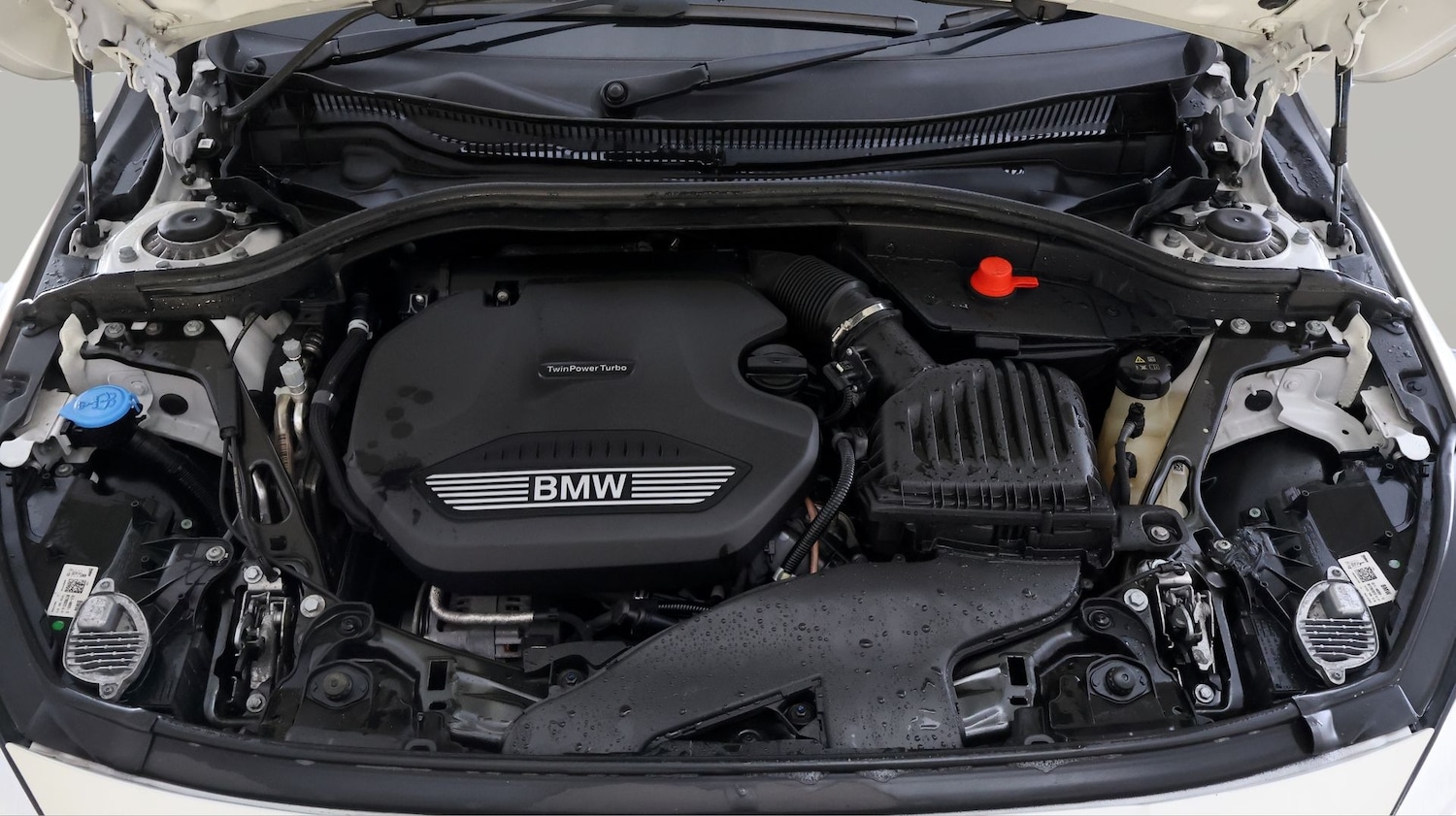 Used BMW 1 Series 2022 for sale - 77897456: Photo 19