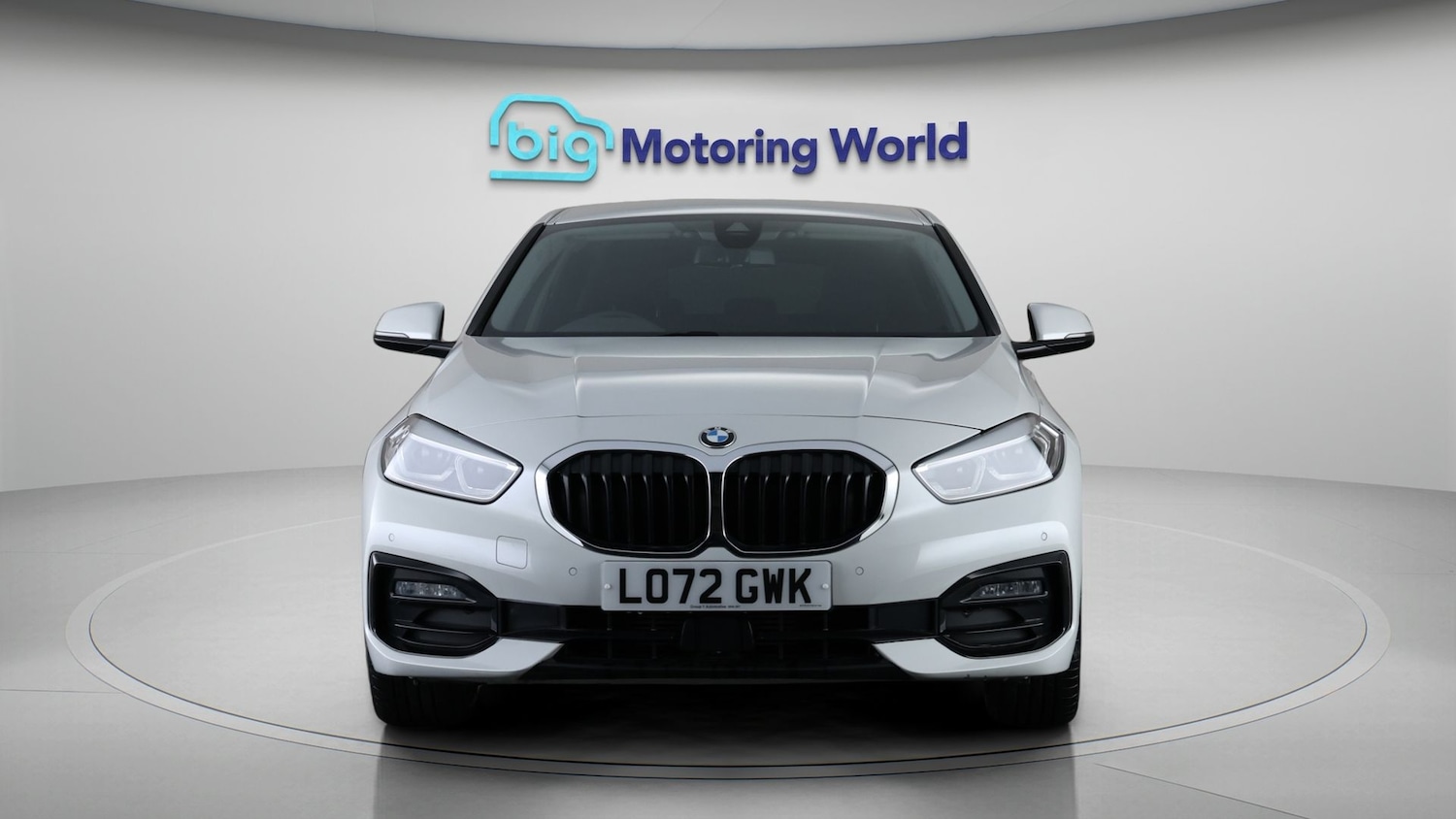 Used BMW 1 Series 2022 for sale - 77897456: Photo 2