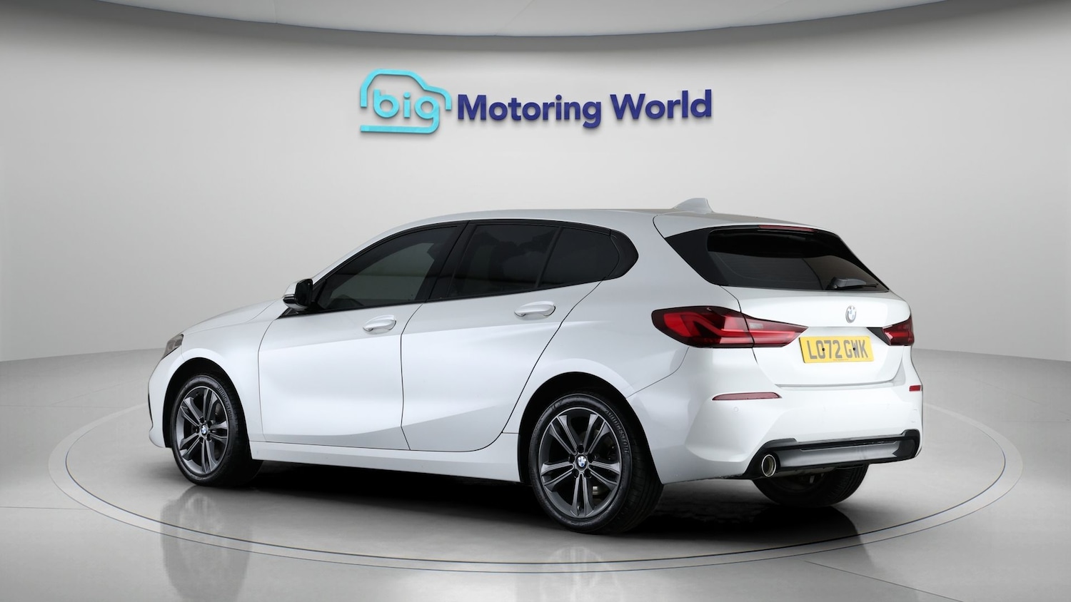 Used BMW 1 Series 2022 for sale - 77897456: Photo 5