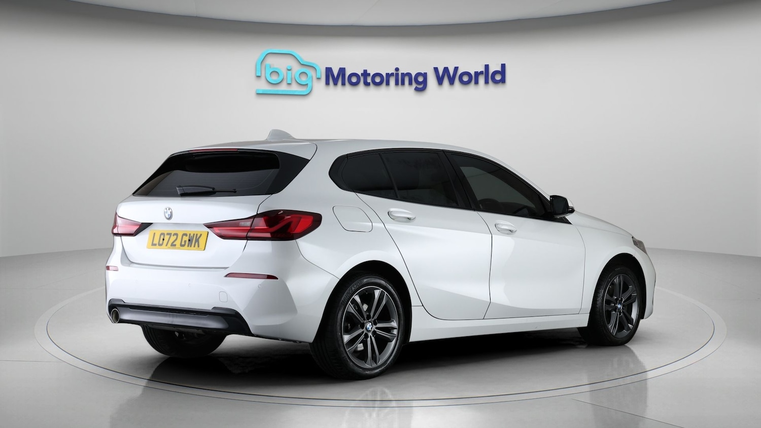 Used BMW 1 Series 2022 for sale - 77897456: Photo 7