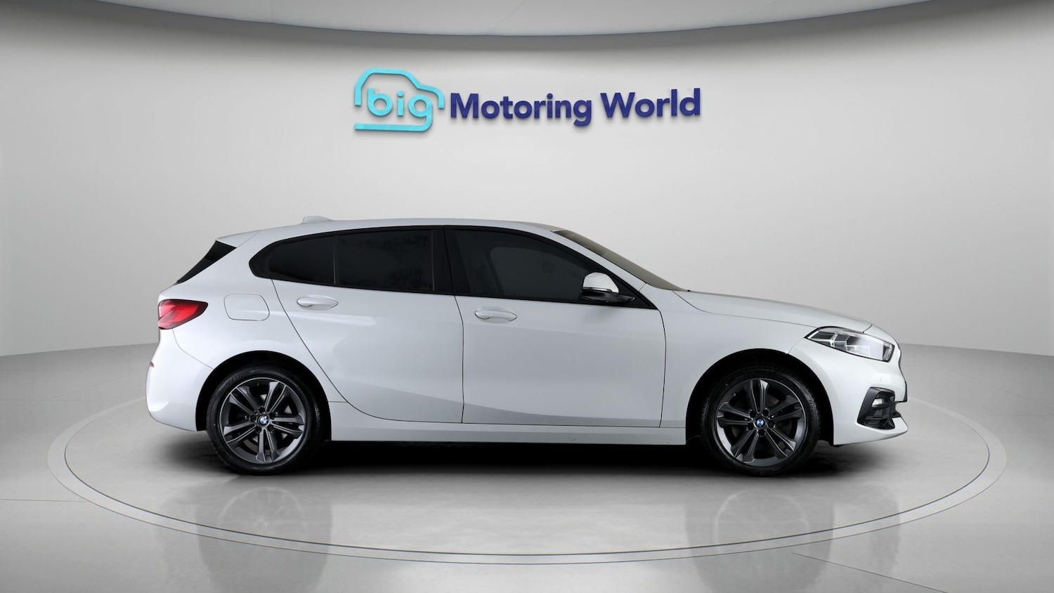 Used BMW 1 Series 2022 for sale - 77897456: Photo 8