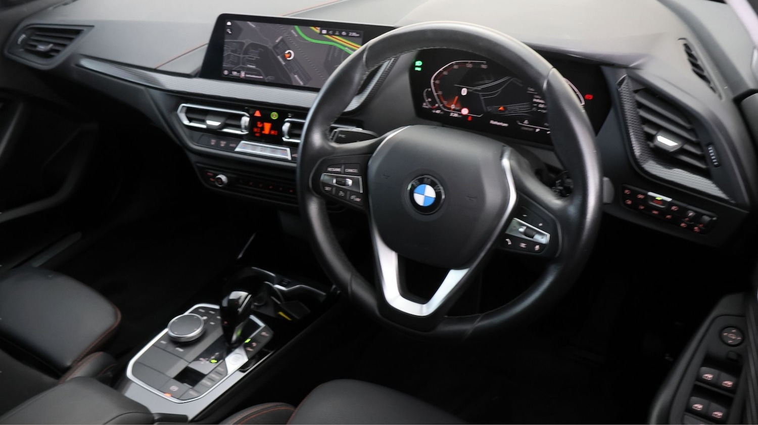 Used BMW 1 Series 2022 for sale - 77897456: Photo 9