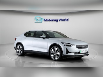 Used Polestar Polestar 2 2023 for sale - 78400633: Photo