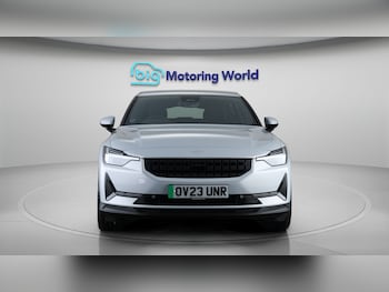Used Polestar Polestar 2 2023 for sale - 78400633: Photo