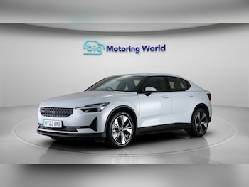 Used Polestar Polestar 2 2023 for sale - 78400633: Photo