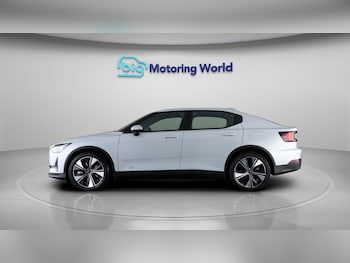 Used Polestar Polestar 2 2023 for sale - 78400633: Photo