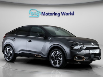 2023 - PURETECH C-SERIES EDITION S/S 5-Door