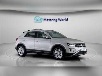 Used Volkswagen T-Roc 2023 for sale - 79032966: Photo