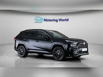 Used Toyota RAV4 2024 for sale - 79347403: Photo