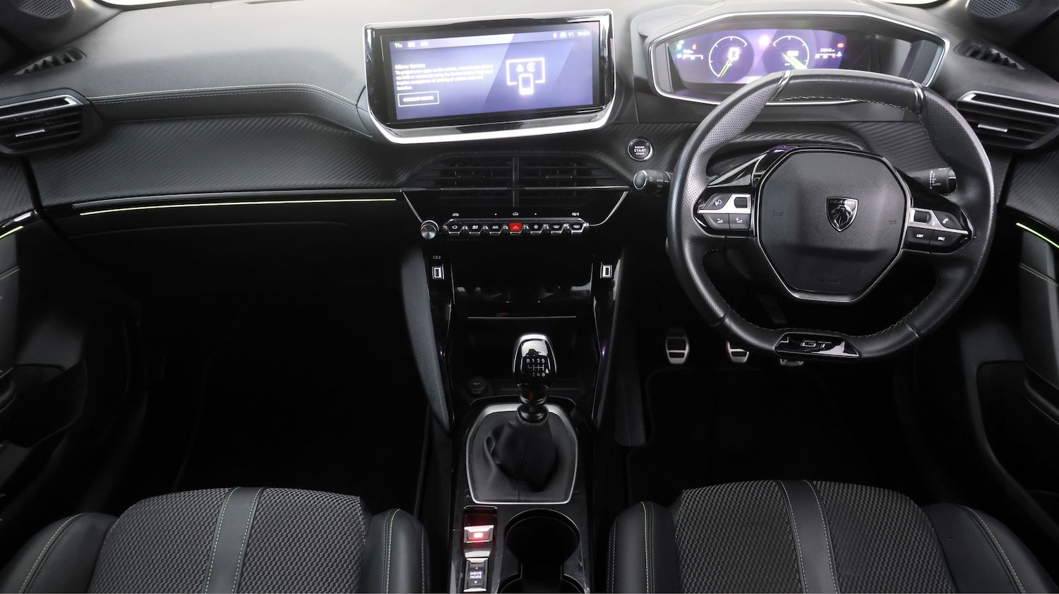 Used Peugeot 208 2024 for sale - 77584710: Photo 12