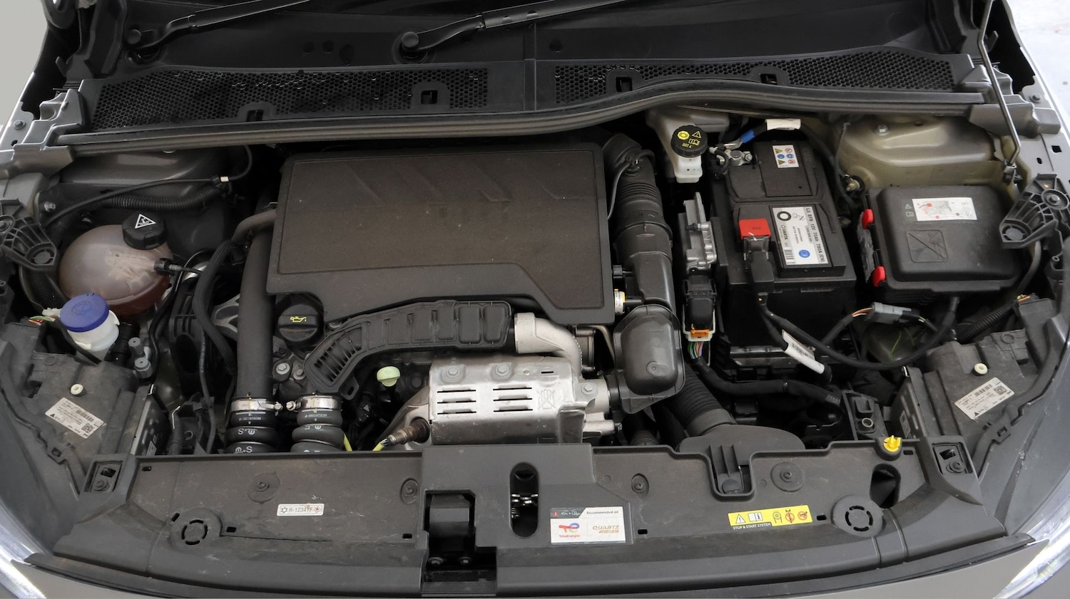 Used Peugeot 208 2024 for sale - 77584710: Photo 18