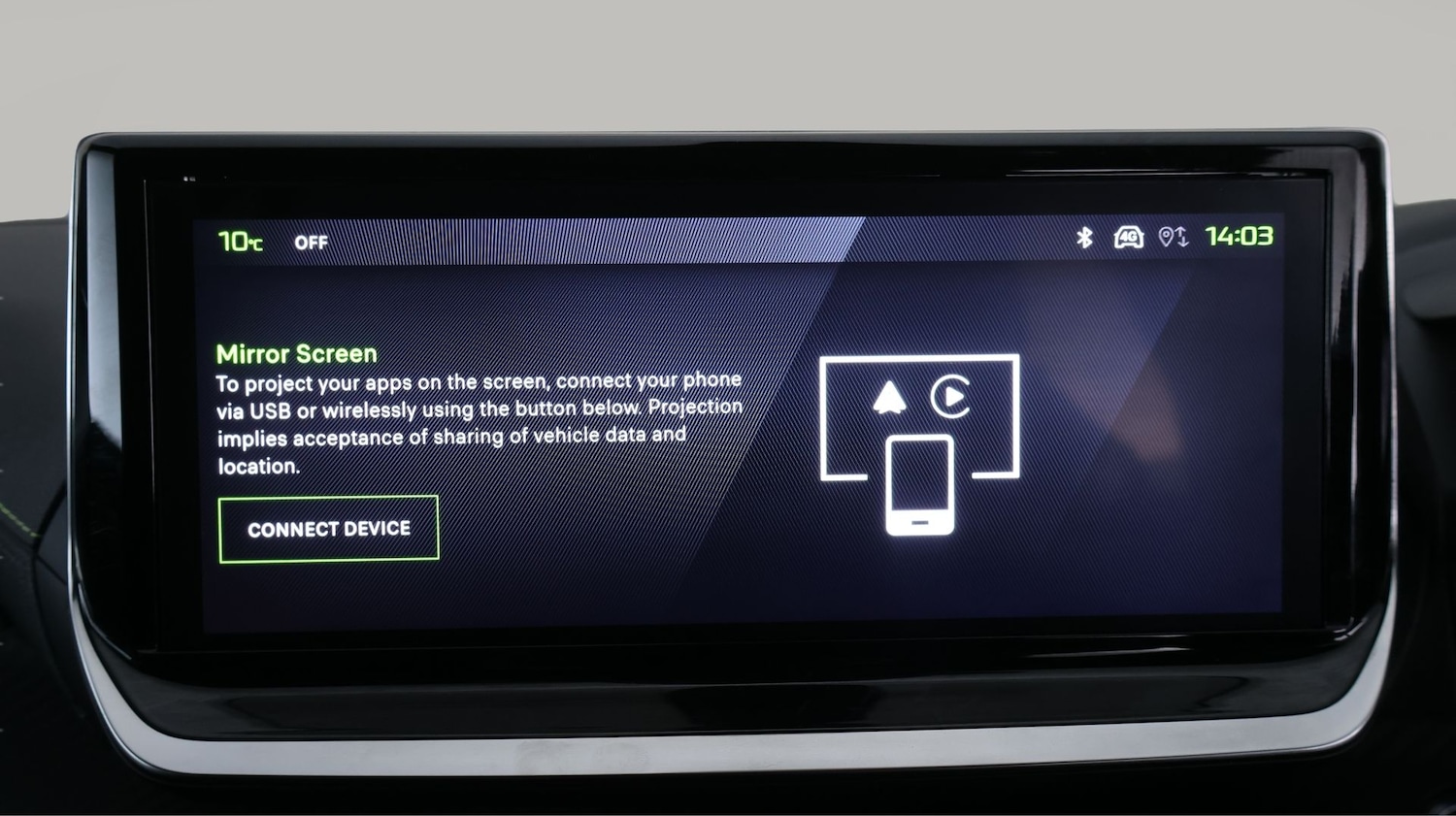 Used Peugeot 208 2024 for sale - 77584710: Photo 20