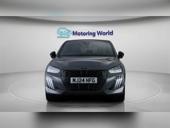 Used Peugeot 208 2024 for sale - 77584710: Photo