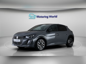 Used Peugeot 208 2024 for sale - 77584710: Photo