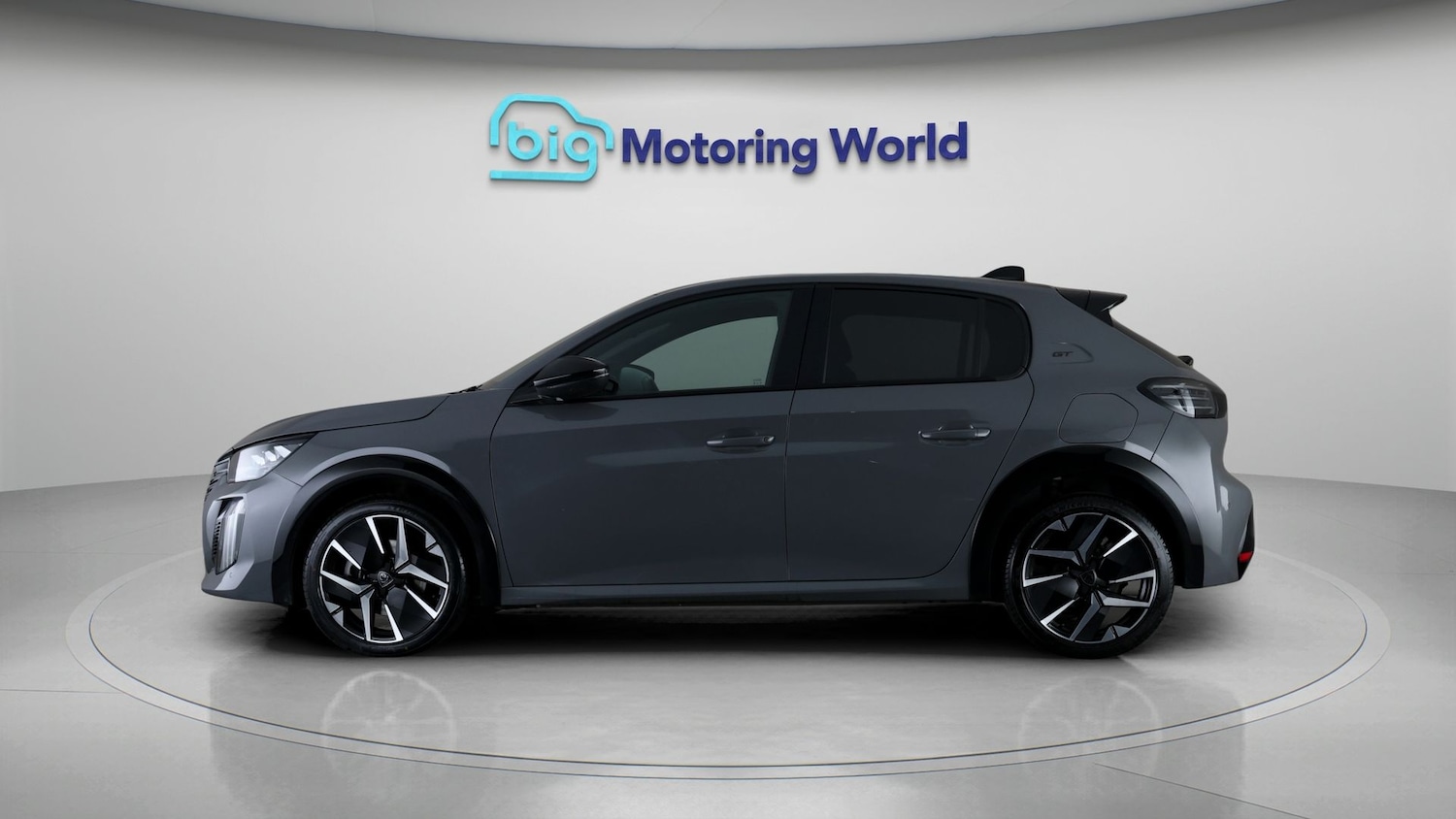 Used Peugeot 208 2024 for sale - 77584710: Photo 4