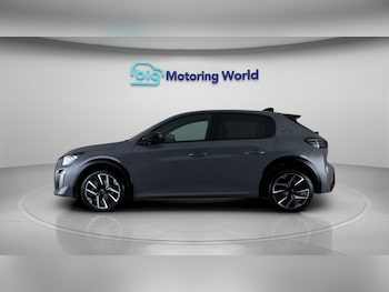 Used Peugeot 208 2024 for sale - 77584710: Photo