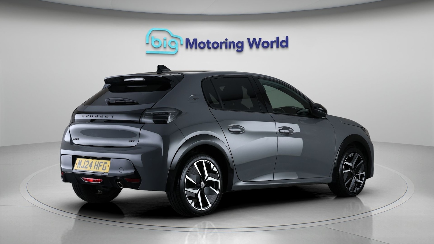 Used Peugeot 208 2024 for sale - 77584710: Photo 7