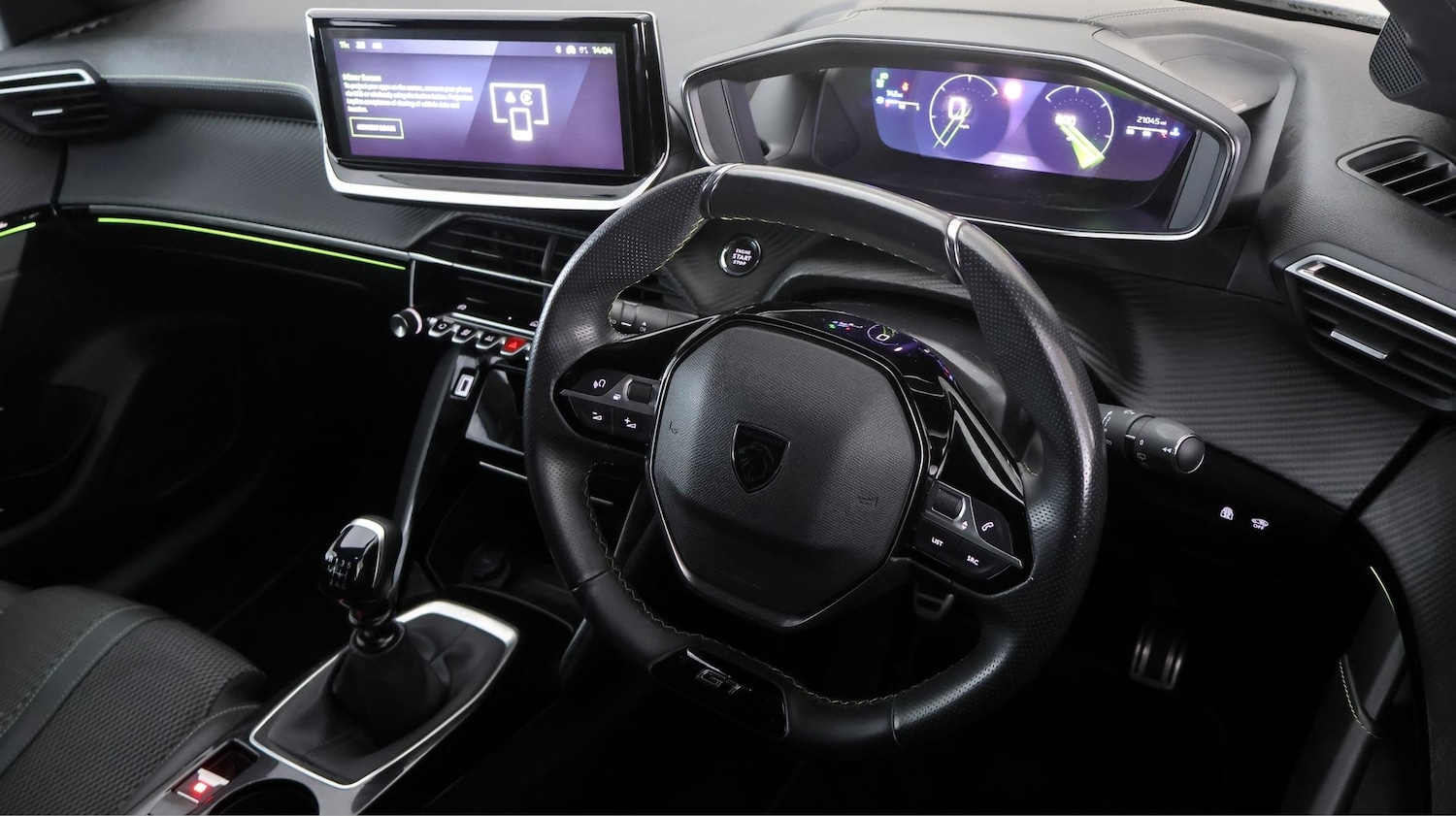 Used Peugeot 208 2024 for sale - 77584710: Photo 9