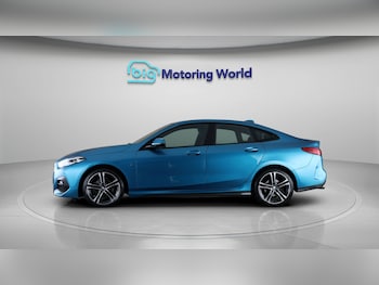 Used BMW 2 Series Gran Coupe 2023 for sale - 79177209: Photo