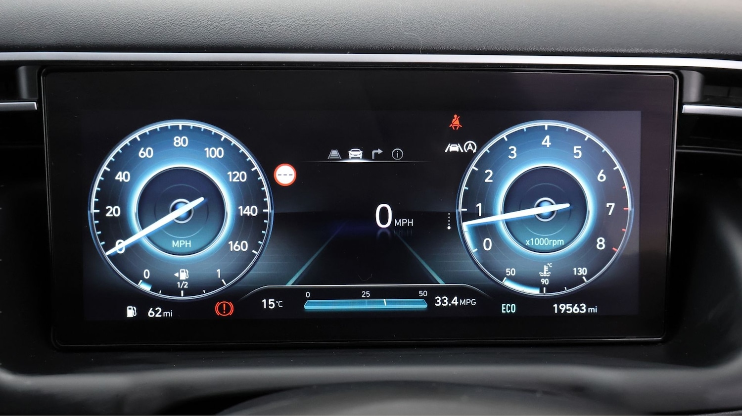 Used Hyundai TUCSON 2022 for sale - 77891836: Photo 10