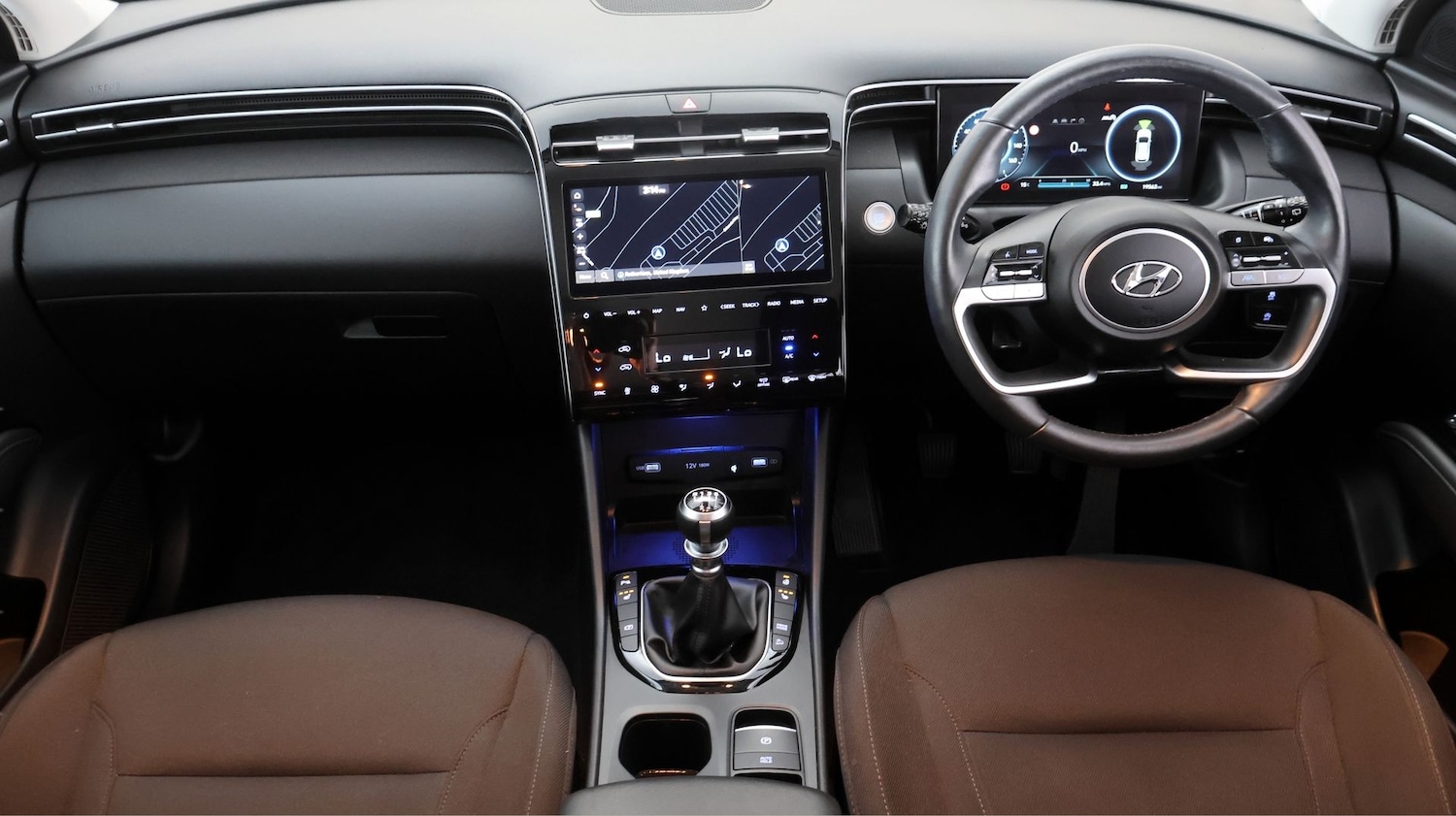 Used Hyundai TUCSON 2022 for sale - 77891836: Photo 13