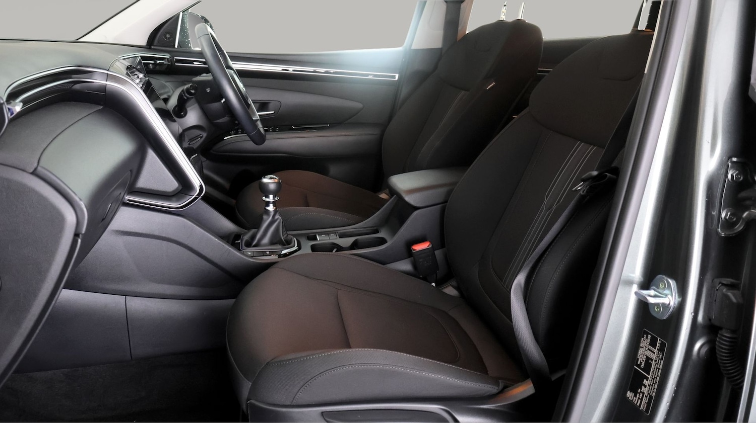 Used Hyundai TUCSON 2022 for sale - 77891836: Photo 14