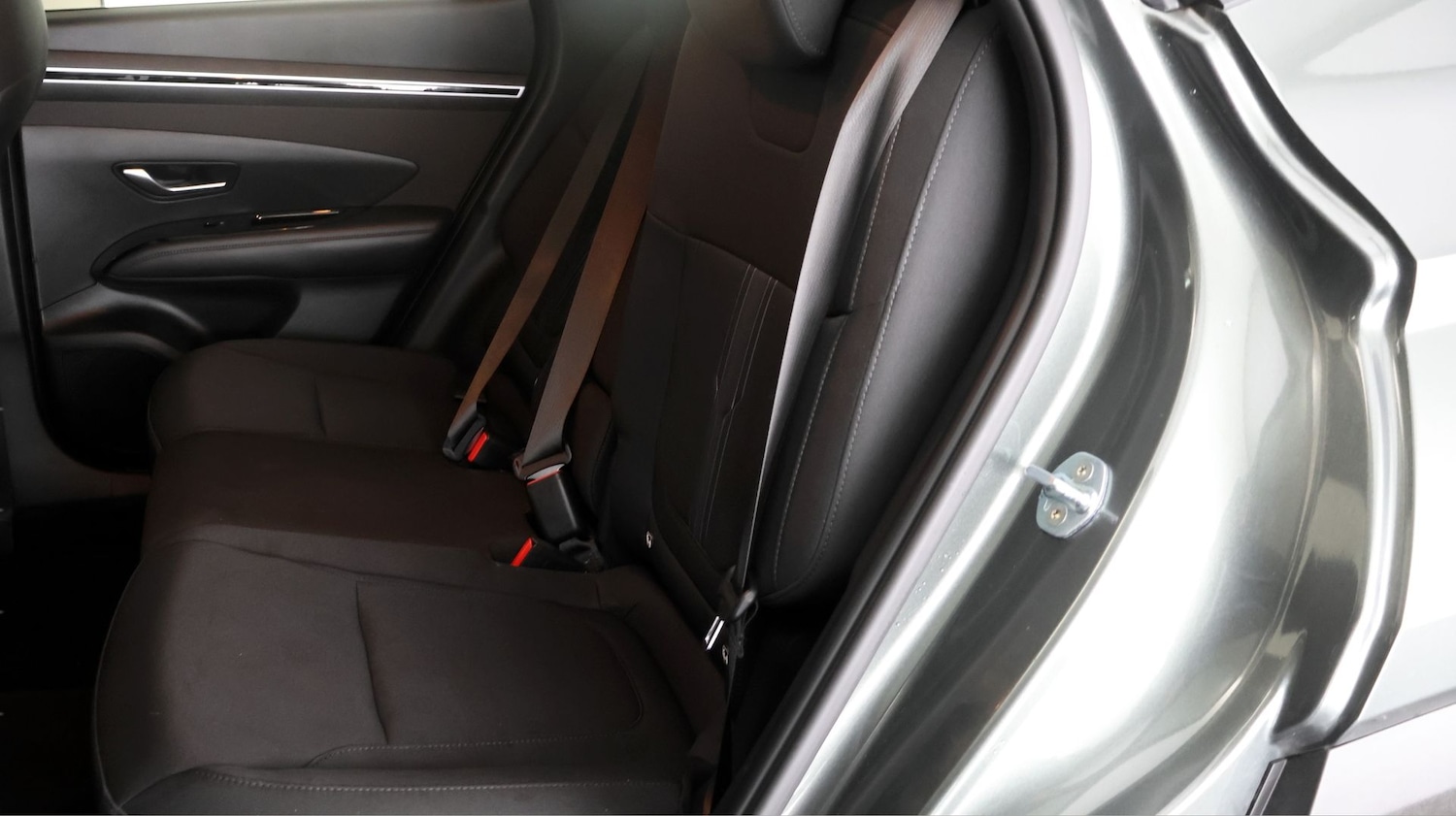 Used Hyundai TUCSON 2022 for sale - 77891836: Photo 16