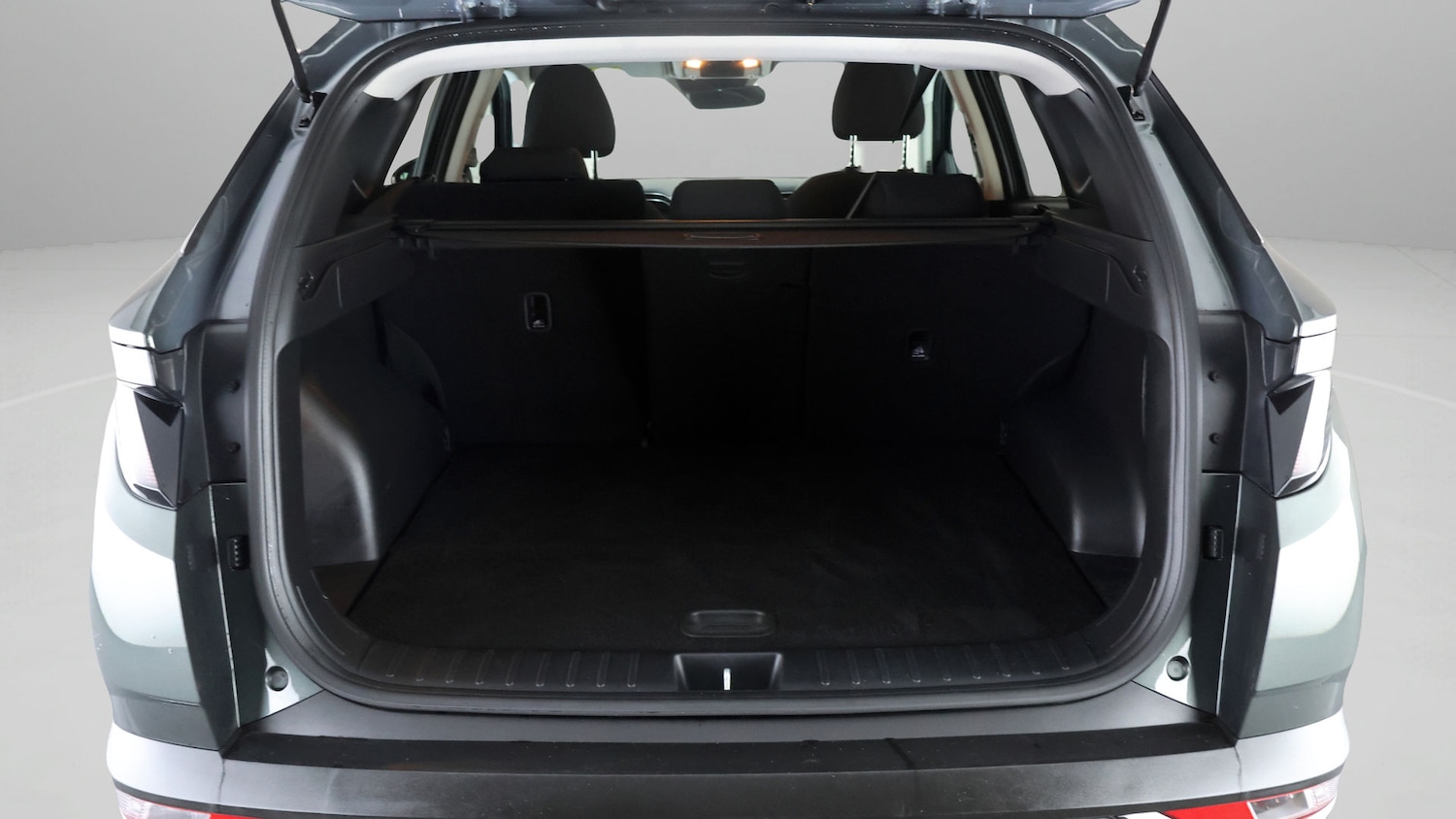 Used Hyundai TUCSON 2022 for sale - 77891836: Photo 17