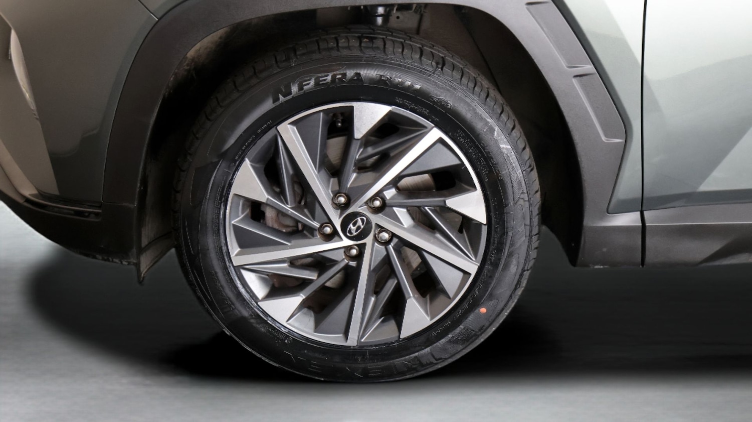 Used Hyundai TUCSON 2022 for sale - 77891836: Photo 18