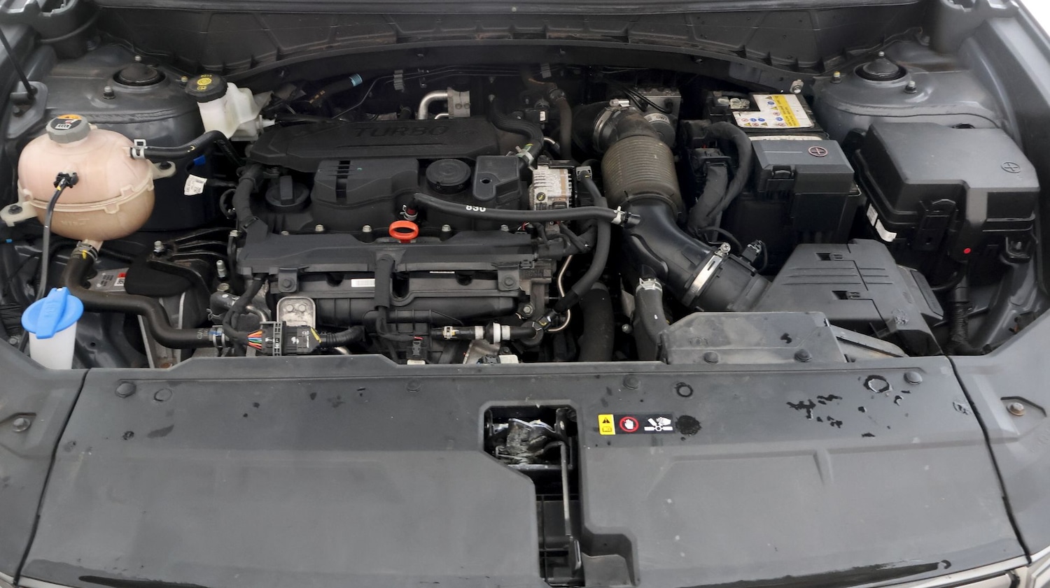 Used Hyundai TUCSON 2022 for sale - 77891836: Photo 19