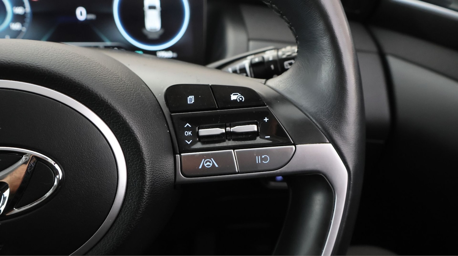 Used Hyundai TUCSON 2022 for sale - 77891836: Photo 24