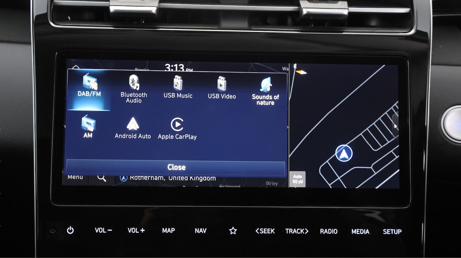 Used Hyundai TUCSON 2022 for sale - 77891836: Photo 26