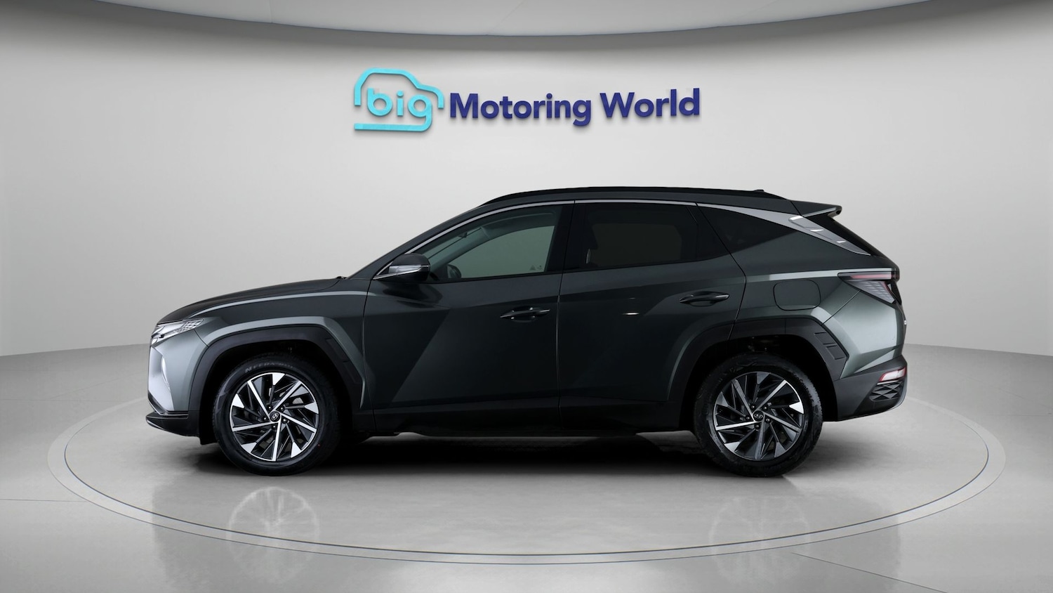 Used Hyundai TUCSON 2022 for sale - 77891836: Photo 4