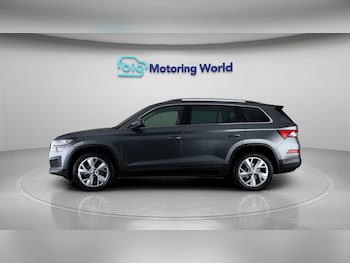Used Skoda Kodiaq 2022 for sale - 78685275: Photo