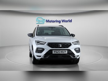 Used SEAT Ateca 2023 for sale - 79555048: Photo