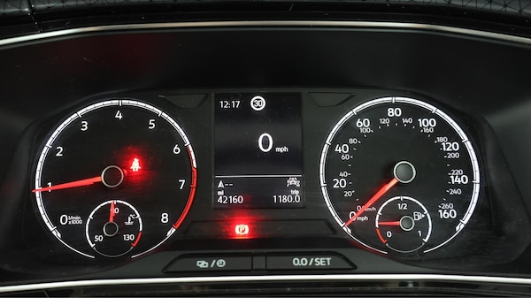 Used Volkswagen T-Cross 2022 for sale - 76095132: Photo 11