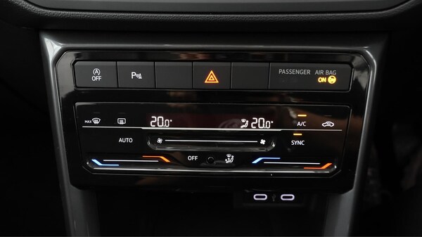 Used Volkswagen T-Cross 2022 for sale - 76095132: Photo 13