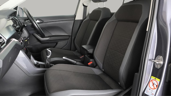 Used Volkswagen T-Cross 2022 for sale - 76095132: Photo 15
