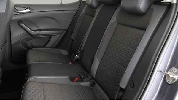 Used Volkswagen T-Cross 2022 for sale - 76095132: Photo 17