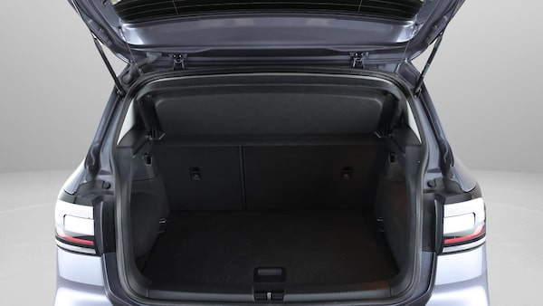 Used Volkswagen T-Cross 2022 for sale - 76095132: Photo 18