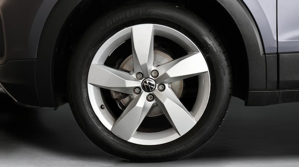 Used Volkswagen T-Cross 2022 for sale - 76095132: Photo 19