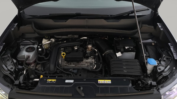 Used Volkswagen T-Cross 2022 for sale - 76095132: Photo 20