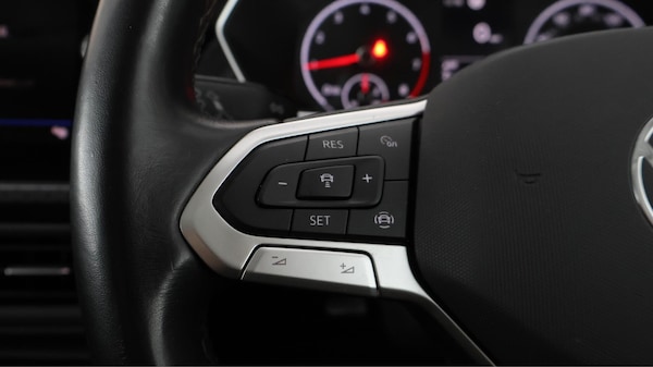 Used Volkswagen T-Cross 2022 for sale - 76095132: Photo 22