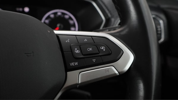 Used Volkswagen T-Cross 2022 for sale - 76095132: Photo 23