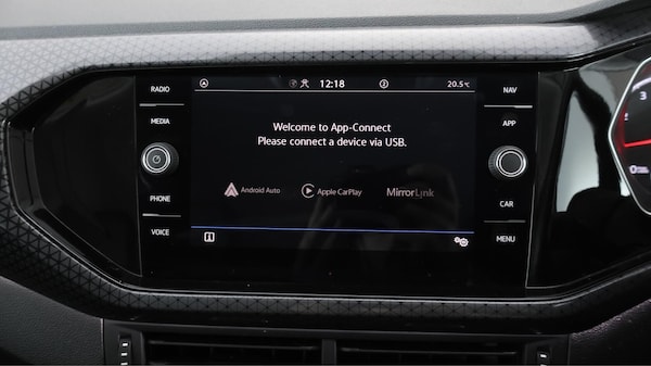 Used Volkswagen T-Cross 2022 for sale - 76095132: Photo 25