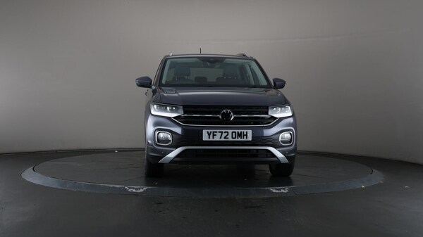 Used Volkswagen T-Cross 2022 for sale - 76095132: Photo 49