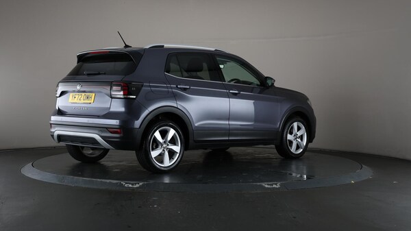 Used Volkswagen T-Cross 2022 for sale - 76095132: Photo 65