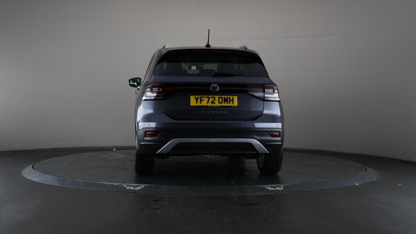 Used Volkswagen T-Cross 2022 for sale - 76095132: Photo 72